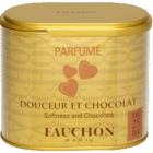 Softness and Chocolate - Douceur et Chocolat from Fauchon