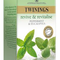 Peppermint and Eucalyptus from Twinings