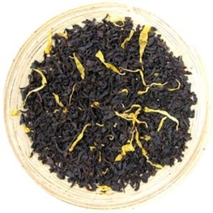 Monk's Blend from Tealish