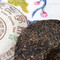Stone-Pressed 2004 Yiwu Wild Arbor Sheng from Verdant Tea