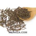 Gourmet Hojicha (Kuki Hojicha) Organic Roasted Green Tea from Wawaza.com