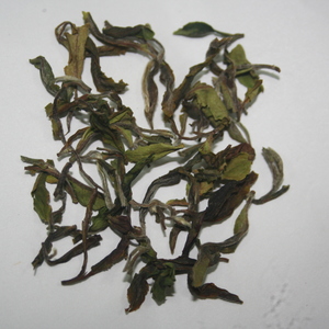Castleton Moonlight Ex-3 1st Flush Darjeeling tea 2011 from Tea Emporium