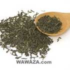 Kamairicha Organic Moon Dew™ Premium Green Tea from Wawaza.com