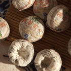 Cornfields Shu Tuocha from Verdant Tea