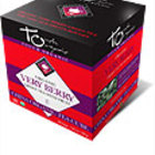 Very Berry White Tea: from Touch Organic