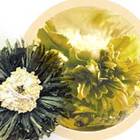 Emerald Sun from Numi Organic Tea