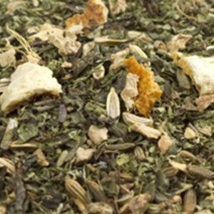 Le Digestif (organic) from DAVIDsTEA