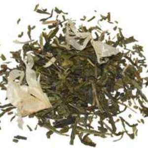 Valkoinen Joulu - White Christmas from Forsman Tea