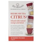 Redbush Tea Citrus from Redbush Tea Company