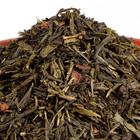 Strawberry Vanilla from TeaGschwendner