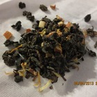Orange Oolong from Bulk Barn