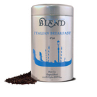 Italian Breakfast from Blend Tea
