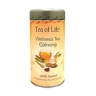 Calming Tea from Tea of Life Wellness Teas