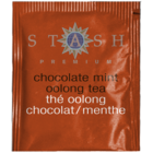 Chocolate Mint Oolong from Stash Tea Company