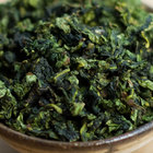 Iron Buddha from the Min River Tea Farm