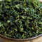 Iron Buddha from the Min River Tea Farm
