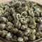 Jasmine Pearls (mo li hua zhen zhu) from the Min River Tea Farm