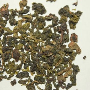 Ti Kwan Yin from Tea Licious