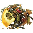 Orange Biscuit Sencha from Golden Monkey Tea Co.