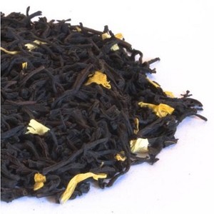 Monk's Grenadine Blend from New Mexico Tea Company