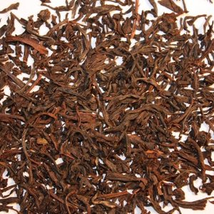 Nilgiri Oolong from Tea Licious