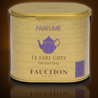The Earl Grey from Fauchon
