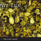 Jasmine Green Tulsi from Shanti Tea