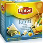 Tahiti from Lipton