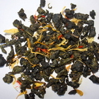 Pineapple Oolong from Tea Licious