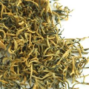 Golden Junmee Black Tea from Foruntay Tea (ChineseTea-Shop.com)