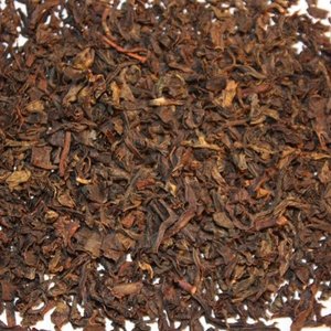 Earl Grey de la Creme from Tealicious Teas