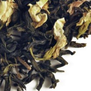 Jasmine with Flowers from Element Tea