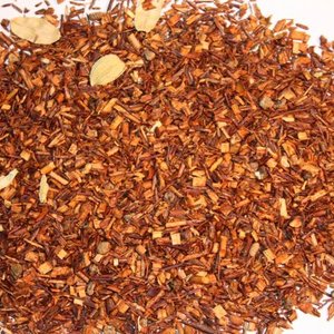 Rooibos Vanilla Chai from Tea Licious