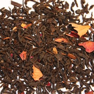 Rosie Earl Grey from Tea Licious