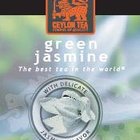 ceylon green jasmine from The Original Ceylon Tea Co.
