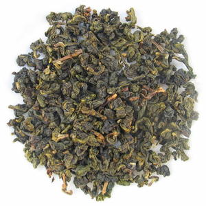 Premium Taiwan Dong Ding from Dragon Tea House