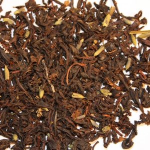 Lavender Earl Grey from Tea Licious