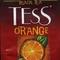 tess orange from tess tea