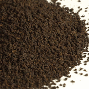 Assam CTC BOP Estate Blend Organic (TA15) from Upton