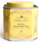 Royal Wedding from Harney & Sons