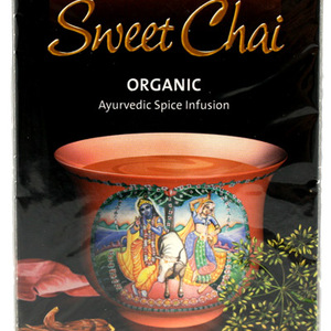Sweet Chai from Yogi Tea