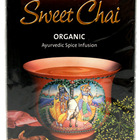 Sweet Chai from Yogi Tea