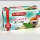 Japanese Mint from Teekanne