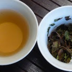2009 Sow Mee (Shou Mei, Longevity Brow) from Life In Teacup