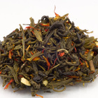 Pomegranate Green from The Tea Haus