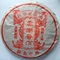 2002 Old Hongchang Pu-erh Tea Cake from PuerhShop.com