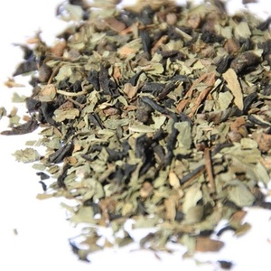 Susan's Mint Medley from Ducky Life Tea