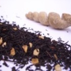 Ginger Black Tea from First Class Teas