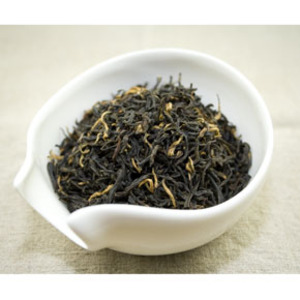 Organic Golden Monkey from Red Blossom Tea Company