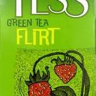 tess flirt from tess tea